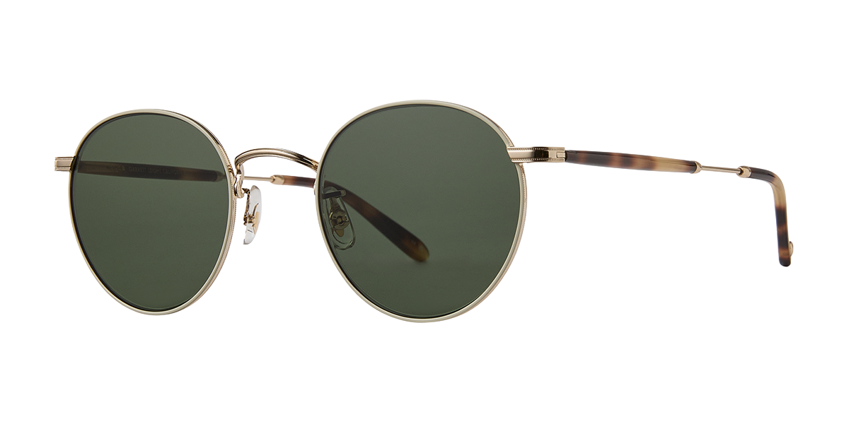 GARRETT LEIGHT | WILSON